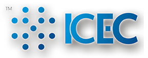 ICEC Events - logo